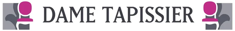 Dame Tapissier