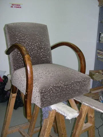 Fauteuil Studio 1930